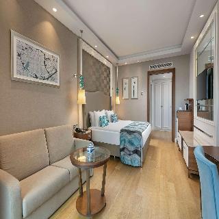 Titanic Deluxe Golf Belek fotoÄŸrafÄ±