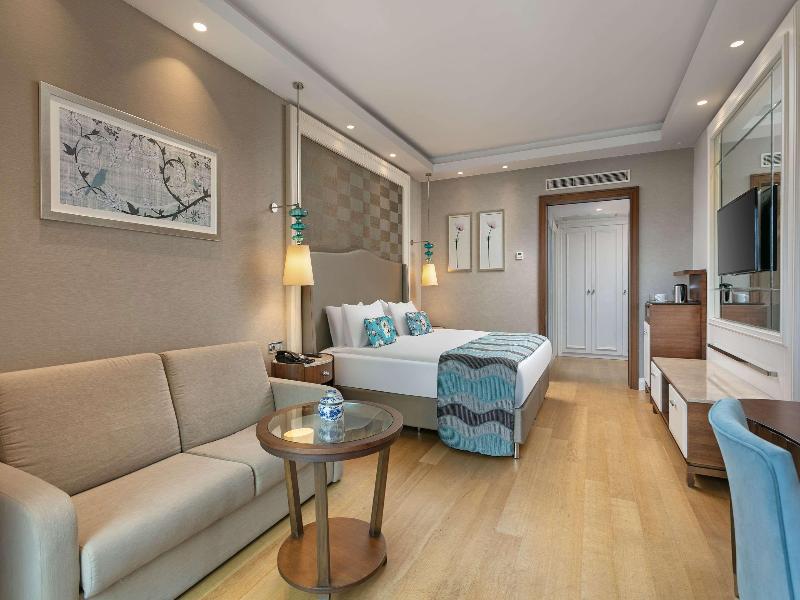Titanic Deluxe Golf Belek - Oda
