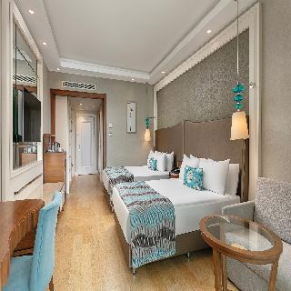 Titanic Deluxe Golf Belek fotoÄŸrafÄ±