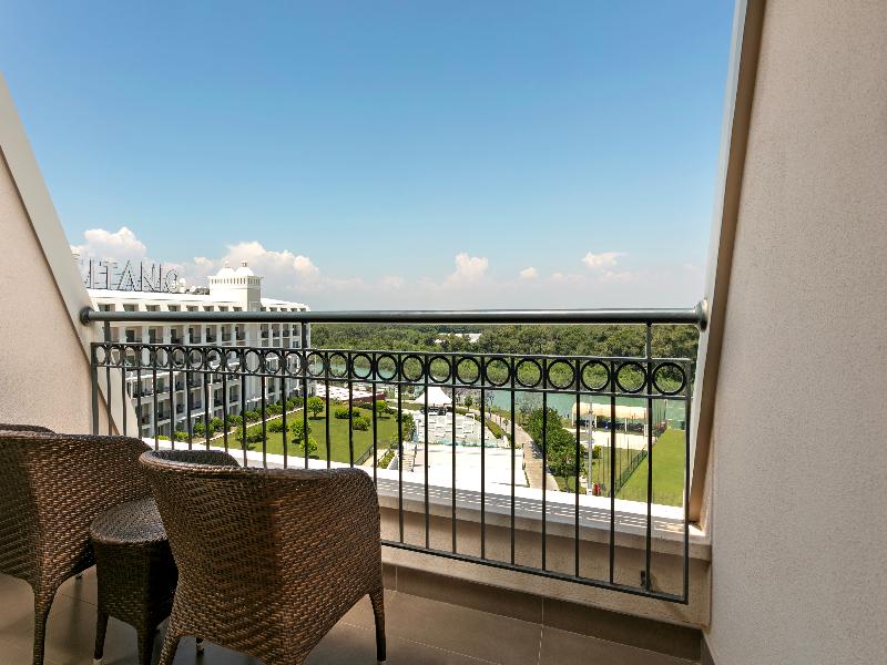 Titanic Deluxe Golf Belek - Oda