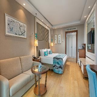 Titanic Deluxe Golf Belek fotoÄŸrafÄ±