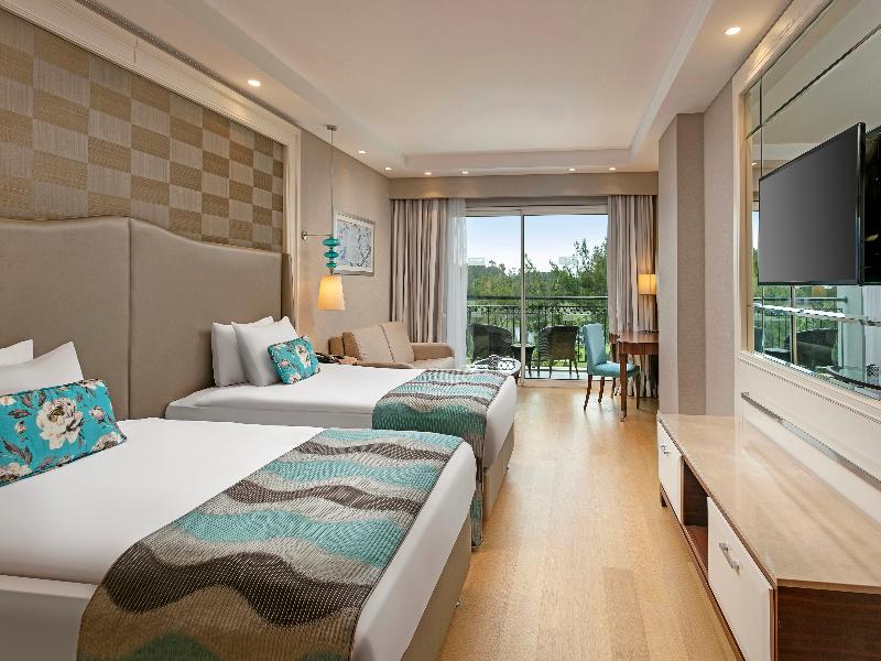 Titanic Deluxe Golf Belek - Oda