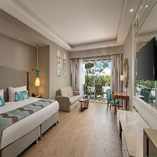 Titanic Deluxe Golf Belek fotoÄŸrafÄ±