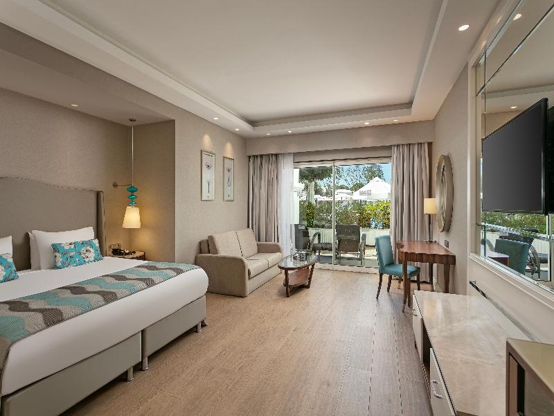 Titanic Deluxe Golf Belek - Oda