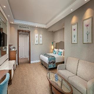 Titanic Deluxe Golf Belek fotoÄŸrafÄ±