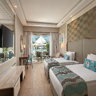 Titanic Deluxe Golf Belek fotoÄŸrafÄ±