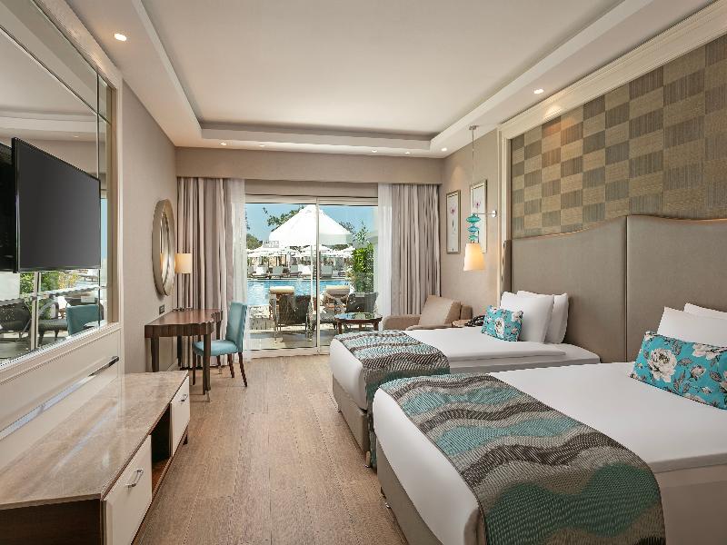 Titanic Deluxe Golf Belek - Oda