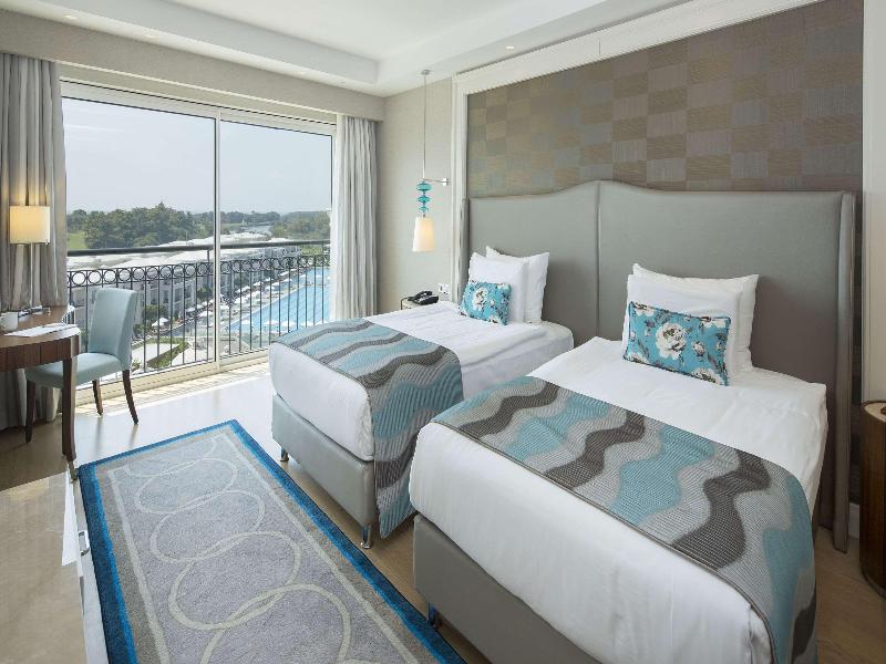 Titanic Deluxe Golf Belek - Oda