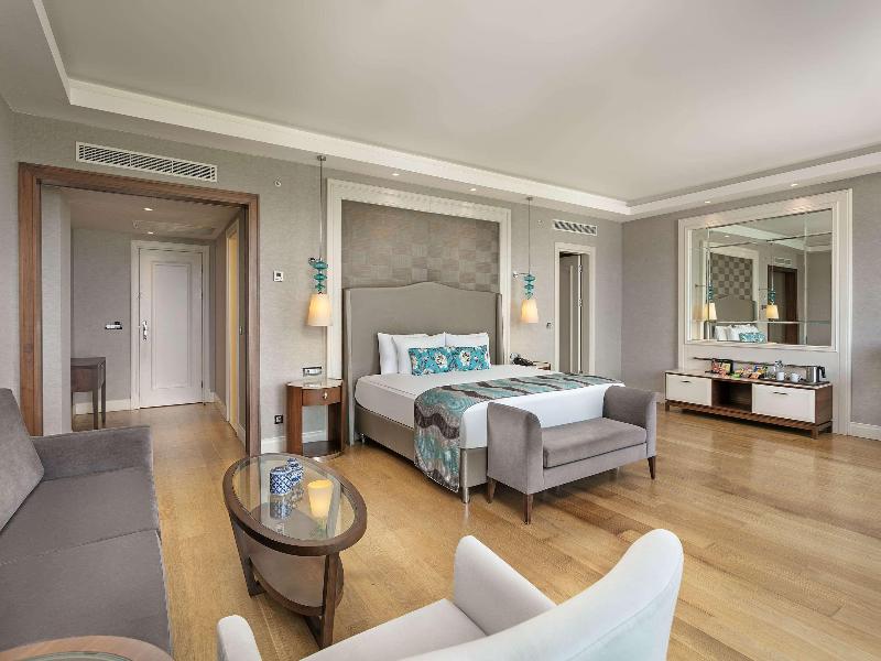 Titanic Deluxe Golf Belek - Oda