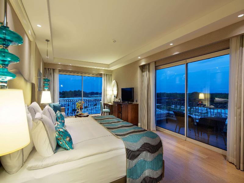 Titanic Deluxe Golf Belek - Oda