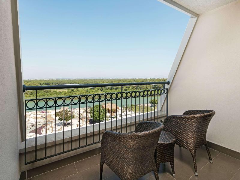 Titanic Deluxe Golf Belek - Oda