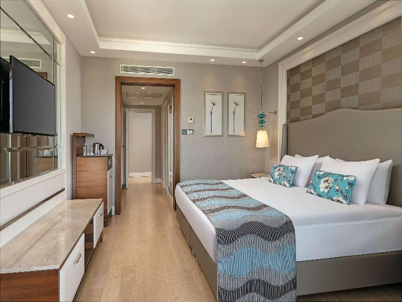 Titanic Deluxe Golf Belek - Oda