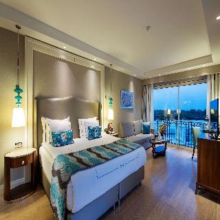 Titanic Deluxe Golf Belek fotoÄŸrafÄ±