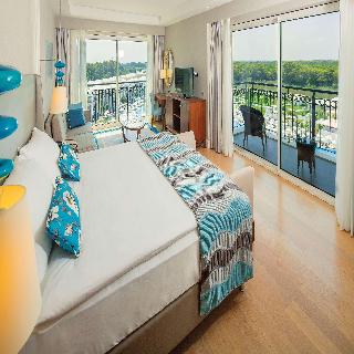 Titanic Deluxe Golf Belek fotoÄŸrafÄ±