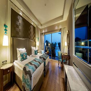 Titanic Deluxe Golf Belek fotoÄŸrafÄ±