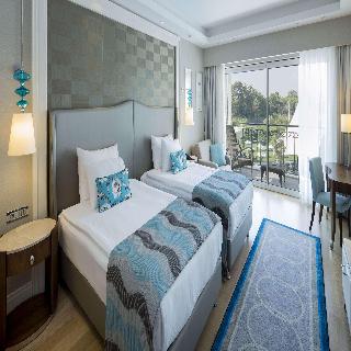 Titanic Deluxe Golf Belek fotoÄŸrafÄ±