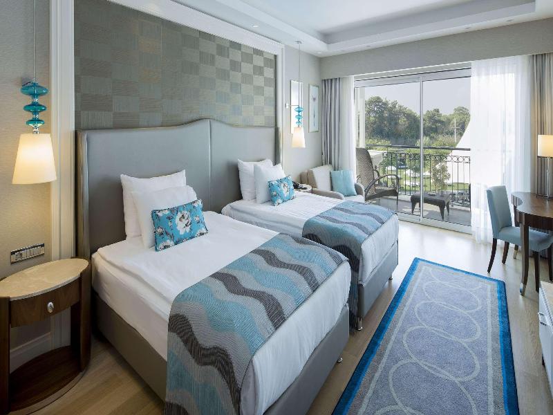 Titanic Deluxe Golf Belek - Oda