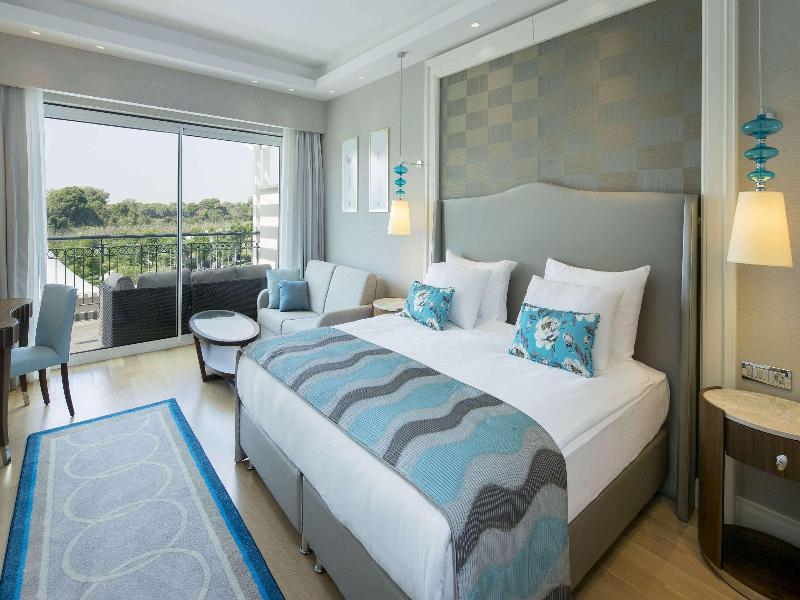 Titanic Deluxe Golf Belek - Oda