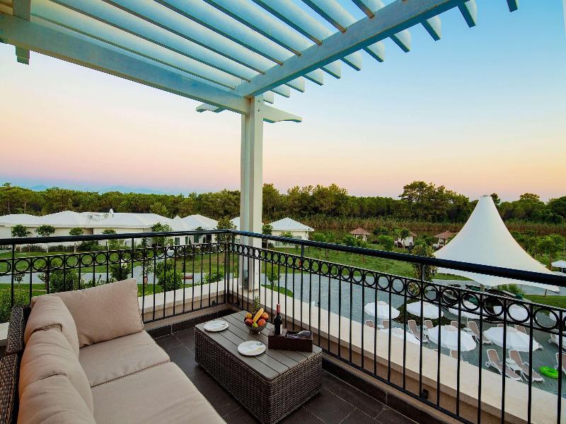 Titanic Deluxe Golf Belek - Oda