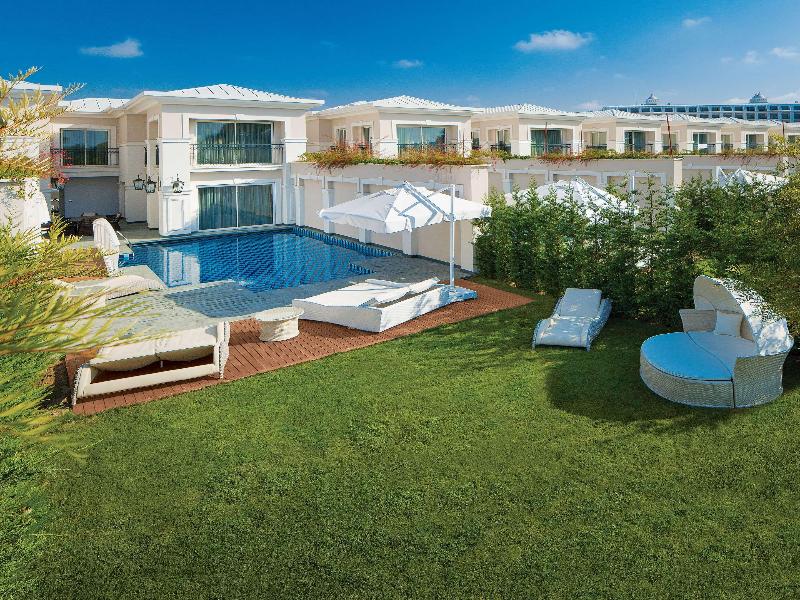 Titanic Deluxe Golf Belek - Oda