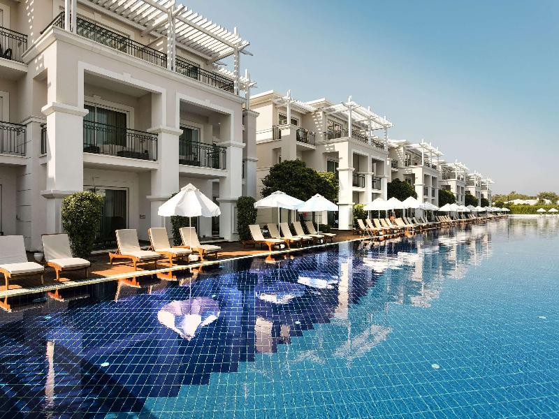 Titanic Deluxe Golf Belek - Oda