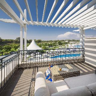 Titanic Deluxe Golf Belek fotoÄŸrafÄ±