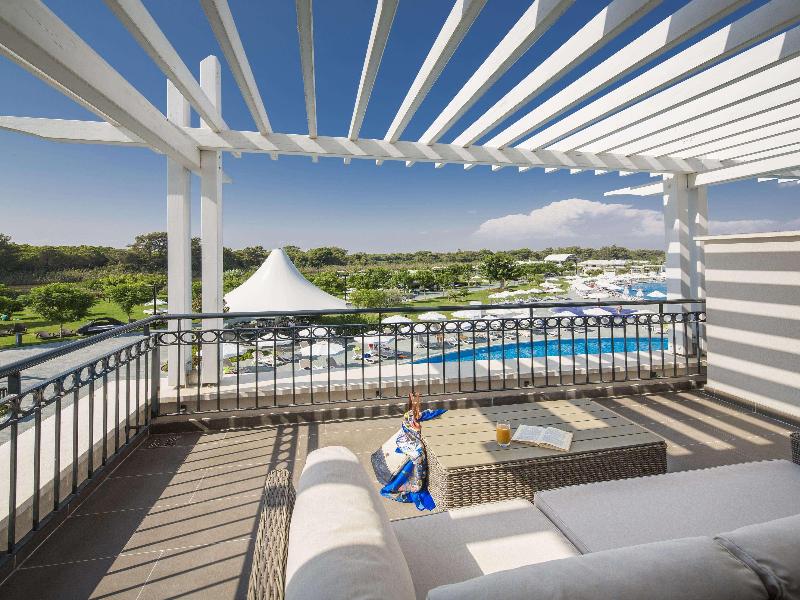 Titanic Deluxe Golf Belek - Oda