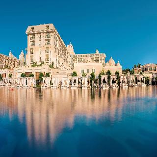 Titanic Deluxe Golf Belek fotoÄŸrafÄ±
