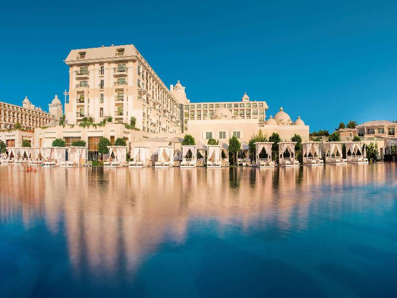 Titanic Deluxe Golf Belek - Oda