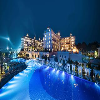 Titanic Deluxe Golf Belek fotoÄŸrafÄ±