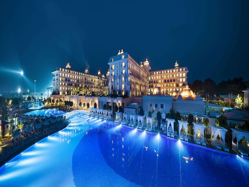 Titanic Deluxe Golf Belek - Oda