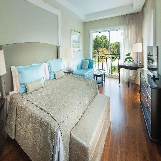 Titanic Deluxe Golf Belek fotoÄŸrafÄ±