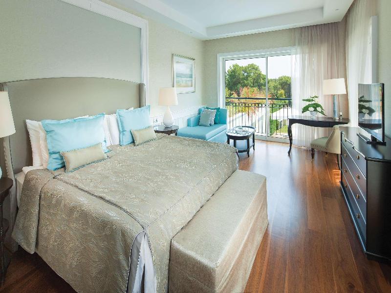 Titanic Deluxe Golf Belek - Oda