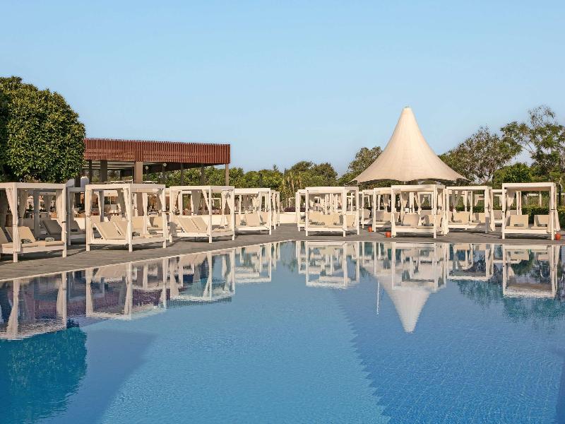 Titanic Deluxe Golf Belek - Oda