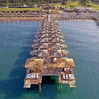 Titanic Deluxe Golf Belek fotoÄŸrafÄ±