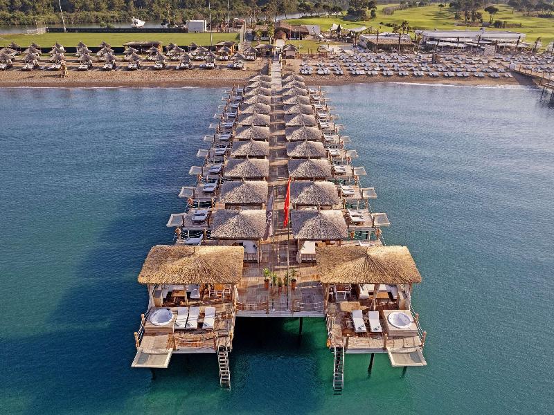 Titanic Deluxe Golf Belek - Oda