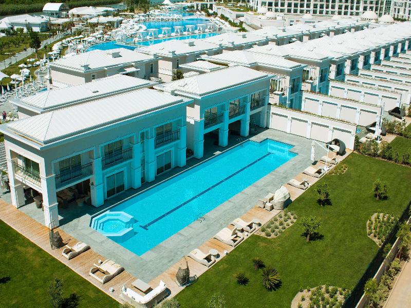 Titanic Deluxe Golf Belek - Oda