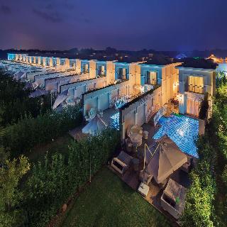 Titanic Deluxe Golf Belek fotoÄŸrafÄ±