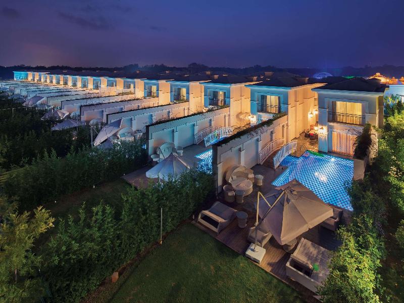 Titanic Deluxe Golf Belek - Oda