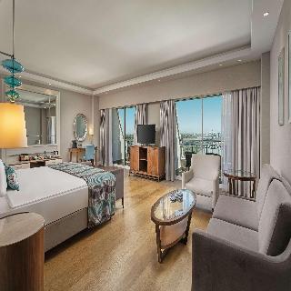 Titanic Deluxe Golf Belek fotoÄŸrafÄ±