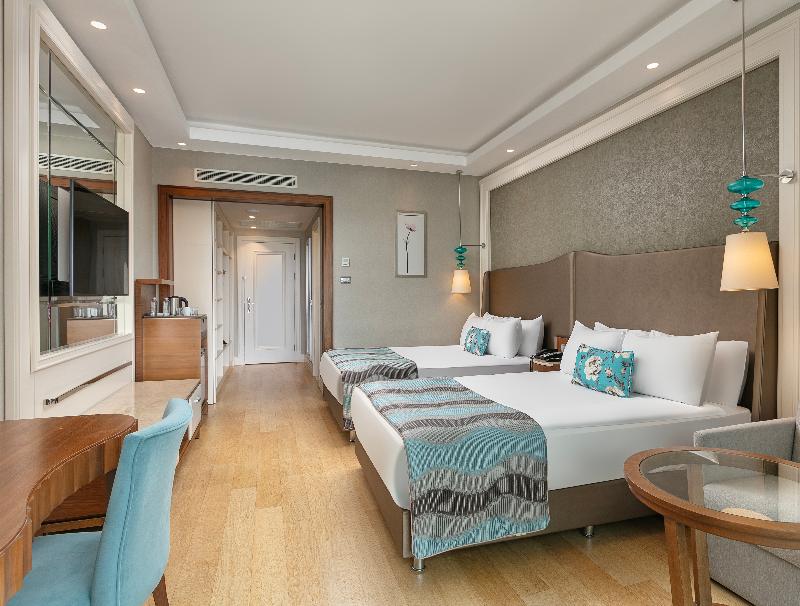 Titanic Deluxe Golf Belek - Oda