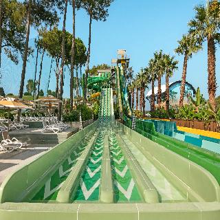 Titanic Deluxe Golf Belek fotoÄŸrafÄ±