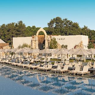 Titanic Deluxe Golf Belek fotoÄŸrafÄ±
