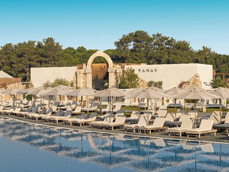 Titanic Deluxe Golf Belek - Havuz