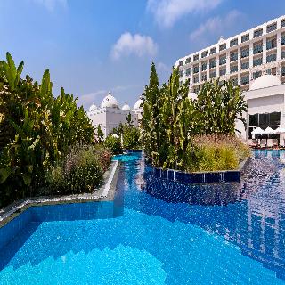 Titanic Deluxe Golf Belek fotoÄŸrafÄ±
