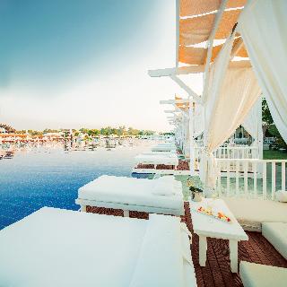 Titanic Deluxe Golf Belek fotoÄŸrafÄ±
