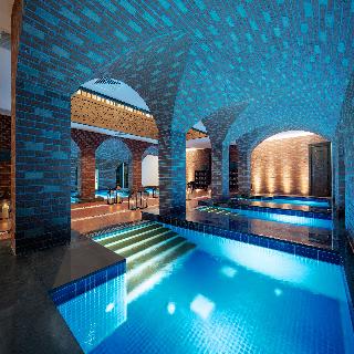 Titanic Deluxe Golf Belek fotoÄŸrafÄ±
