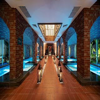 Titanic Deluxe Golf Belek fotoÄŸrafÄ±