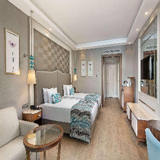 Titanic Deluxe Golf Belek fotoÄŸrafÄ±