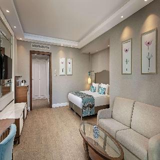 Titanic Deluxe Golf Belek fotoÄŸrafÄ±
